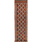 Suzuni Kilims 322x75 (W17152)