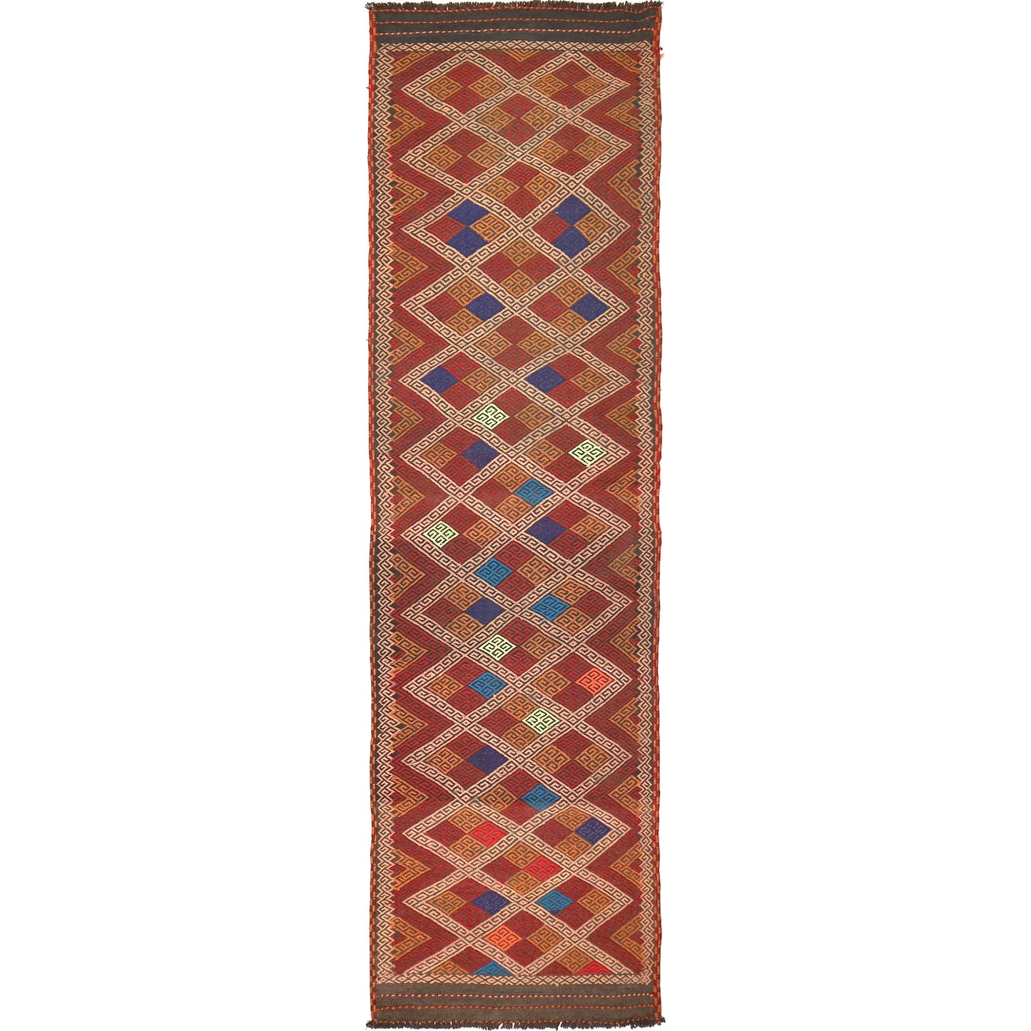 Suzuni Kilims 301x70 (W17155)