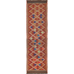 Suzuni Kilims 301x70 (W17155)