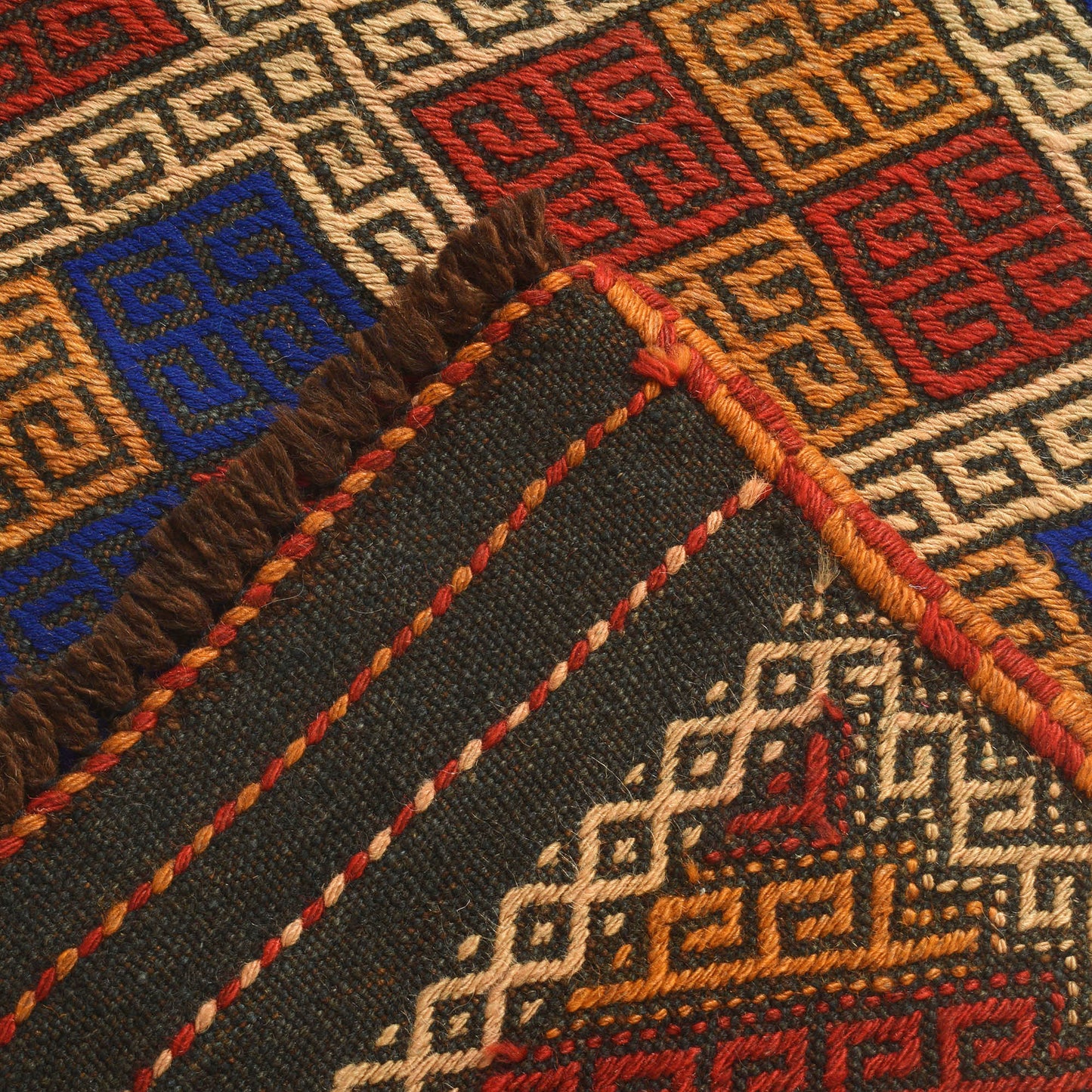 Suzuni Kilims 301x70 (W17155)