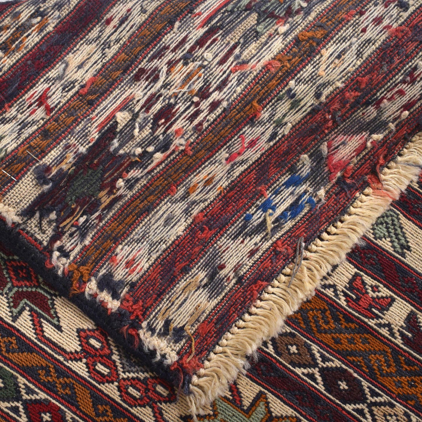 Maliki kilims 191x118 (w18032)