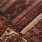 Maliki kilims 184x126 (w18126)