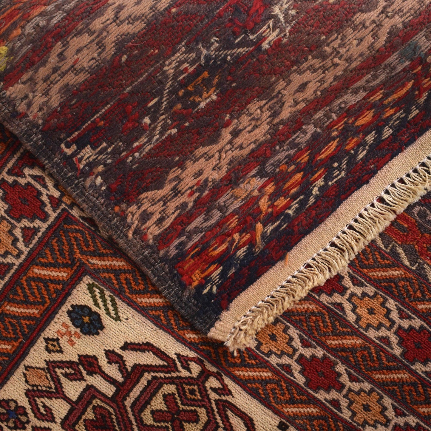 Maliki kilims 184x126 (w18126)