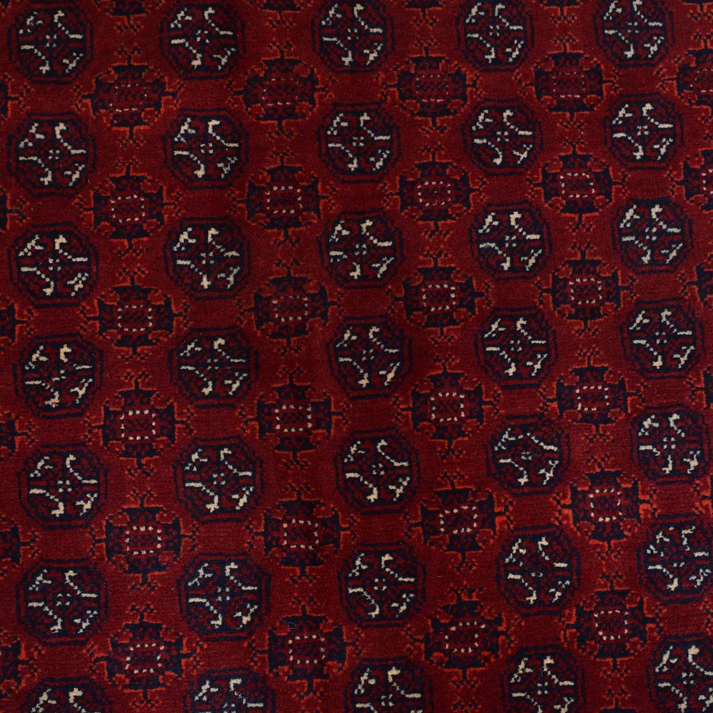 Handmade Khoja Roshnai Area Rug 6' 6" x 9' 6" ft / 197 x 290 cm - No. 9041