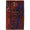 Handmade Pictorial Carpet 2' 5" x 3' 11" ft / 73 x 119 cm - No. 3291
