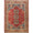 Persian Shirazi Design Carpet 5' 7" x 7' 7" ft / 170 x 232 cm - No. G27079